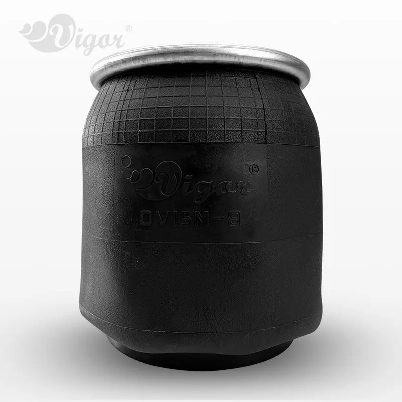 Air Suspension Spring | Peterbilt Kenworth | Vigor Oem 1V8864 W01-358-8864 As8864 As-8898 1