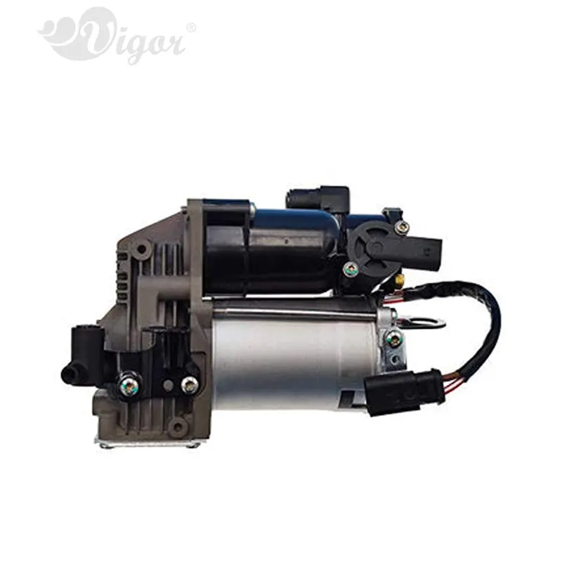 Air Suspension Compressor | Mercedes-Benz S-Class 2013-2020 | Vigor Oem A2223200604 1