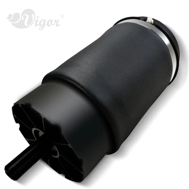 Vigor Rear Air Suspension Spring Bag For Range Rover L322 2003-2012 - Oem Rkb000151 1