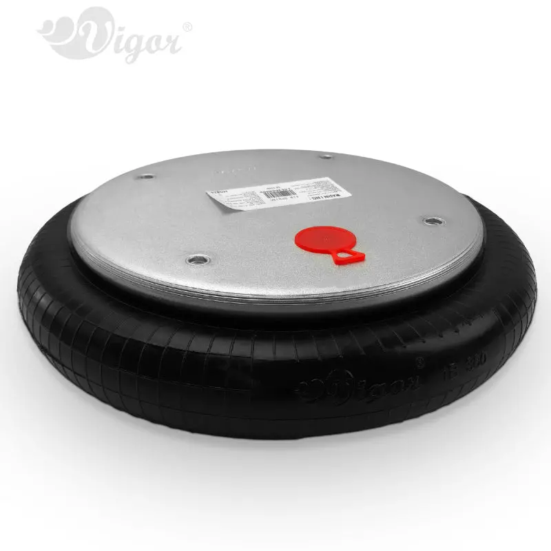 Firestone W01-358-7094 Trailer Air Spring | Triangle As-4538 Trp As70940 | Vigor 1B5360 1