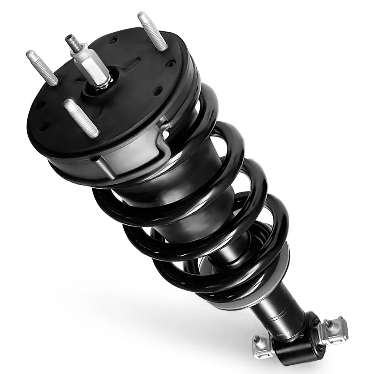 Front Air Suspension Strut | Cadillac Chevy Gmc 2007-2014 | Vigor Oem 19300066 1