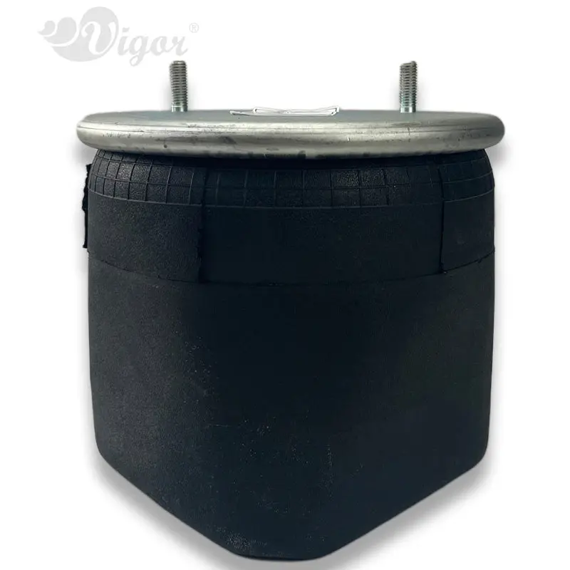 Vigor Air Spring For Trailer Truck | Saf 4.284.3003.01 | Oem 4.284.3006.00 1