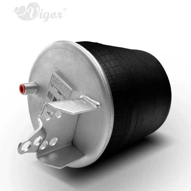 Volvo Truck Air Spring | 20427800 20427803 | Vigor Oem 1V6035 1
