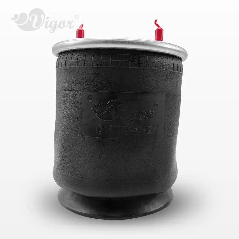 Air Suspension Air Spring | Firestone Contitech Goodyear | Vigor 1V6367 Oem W01-M58-6367 1