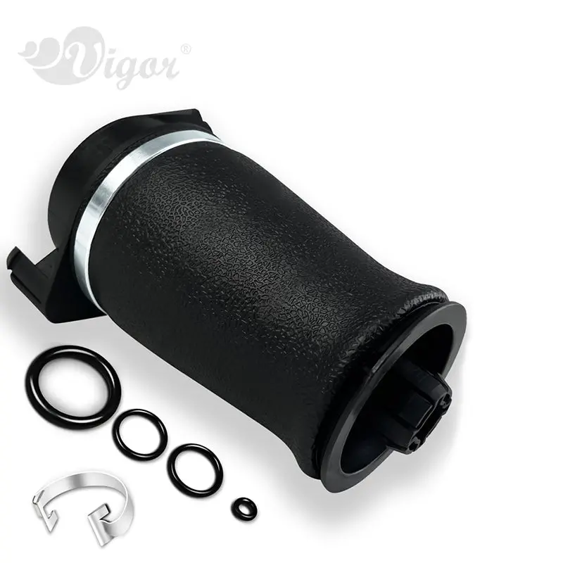 Rear Air Suspension Spring | Lincoln Continental 1995-2002 | Vigor Oem 3U2z5580na 3U2z5580ja 1