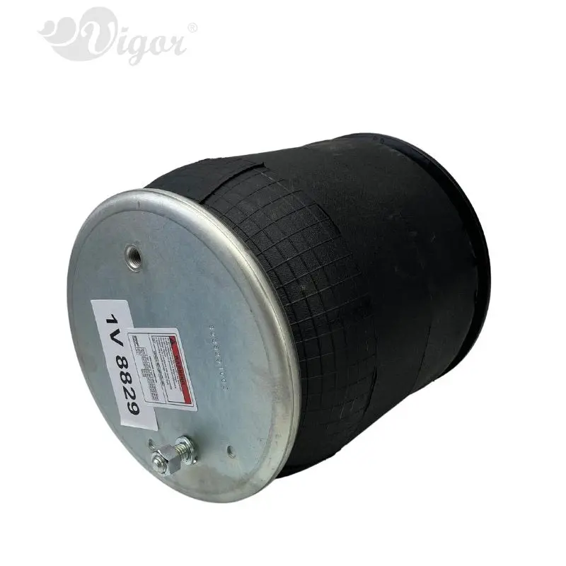Volvo Truck Air Spring | 3934699 | Vigor Oem 1V8829 1