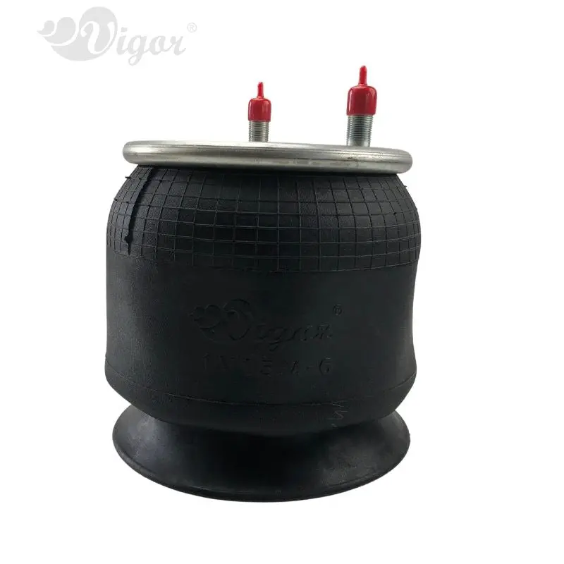Trailer Air Spring | Hendrickson S-23721 | Vigor Oem 1V9644 W01-358-9644 1