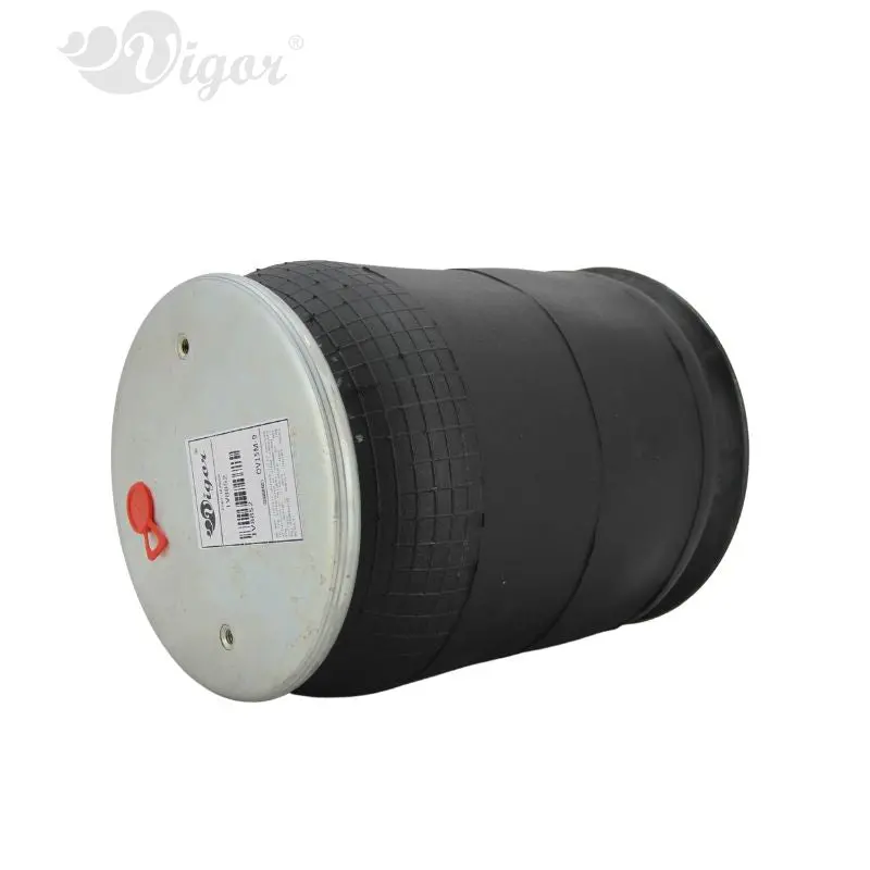 Air Spring For Trailer Truck | Firestone W01-358-8852 Contitech 910-19P472 | Vigor 1V 8852 1