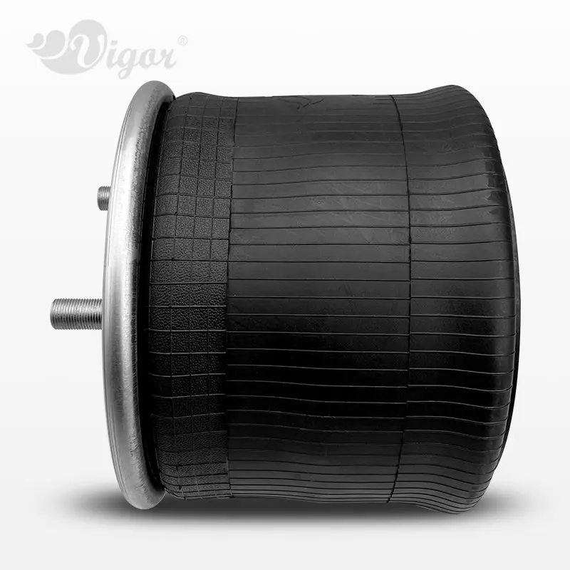 Air Suspension Spring | Goodyear 1R14-171 | Vigor Oem 1V8091 1