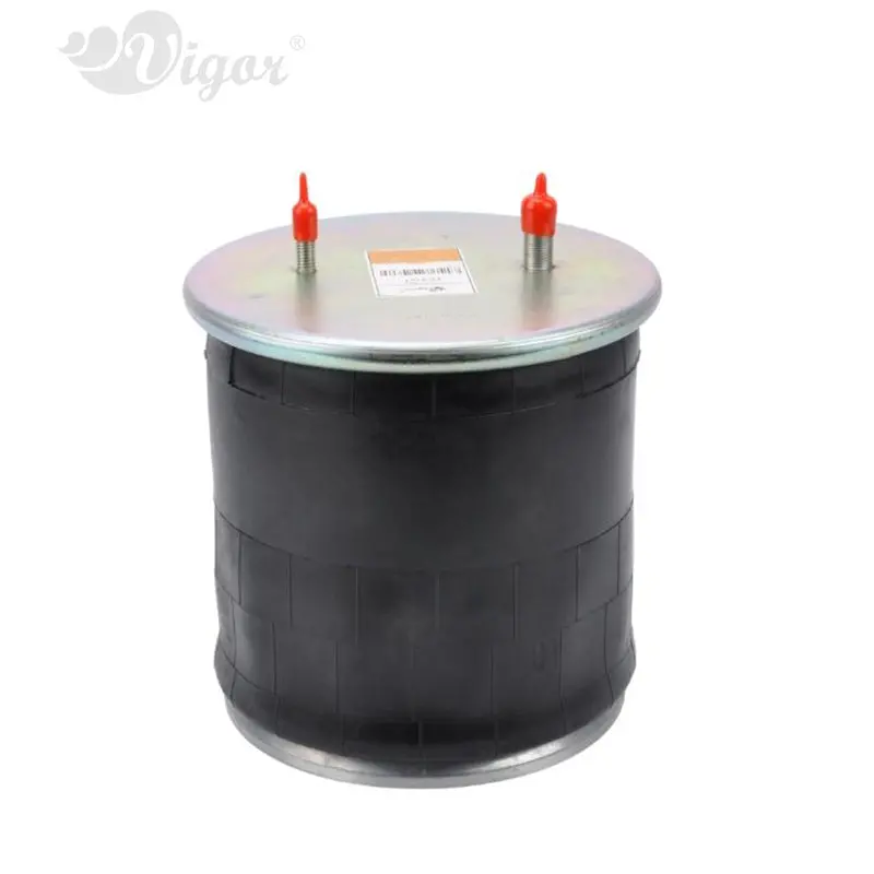 Air Spring | Trailer Truck | Ridewell 1003589121C Hendrickson 554773C1 Firestone W01-358-9121 1