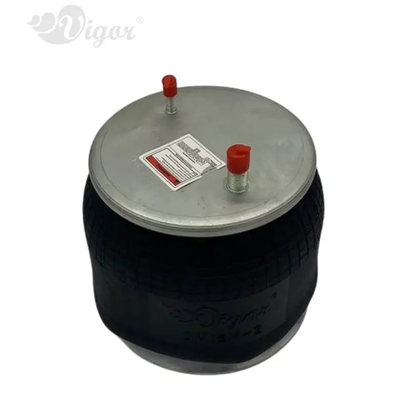 Air Suspension Spring For Scania | Ridewell 1003583105C | Vigor 1V9105 Oem 412418 1