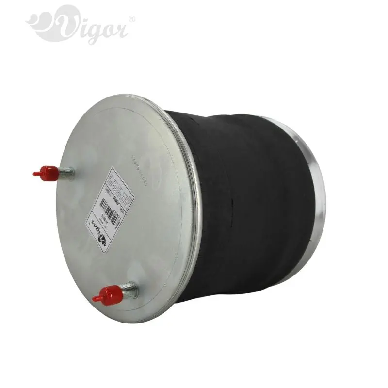Air Spring For Hendrickson S-4771 B-12514-013 | Firestone W01-358-8058 | Vigor 1V8058 1