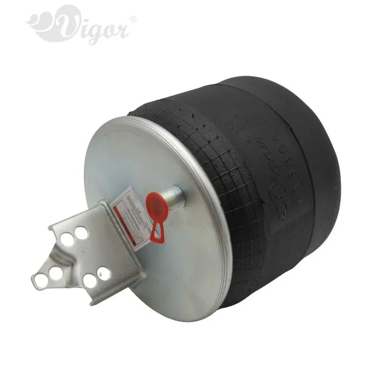Air Spring For Volvo Trailer Truck | Firestone W01-M58-8477, Contitech 6606Np01 | Oem 20582209 1