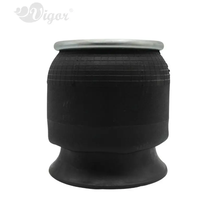 Air Spring For Trailer Truck | Wabco 9518117640 Firestone W01-M58-8186 | Vigor 1V 8186 1