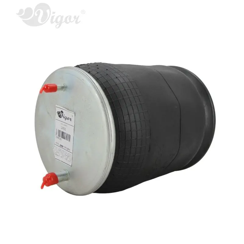 Air Spring For Trailer Truck | Firestone W01-M58-9131, Viberti 128147123, Smb Moo1774 | Vigor 1V 9131 1