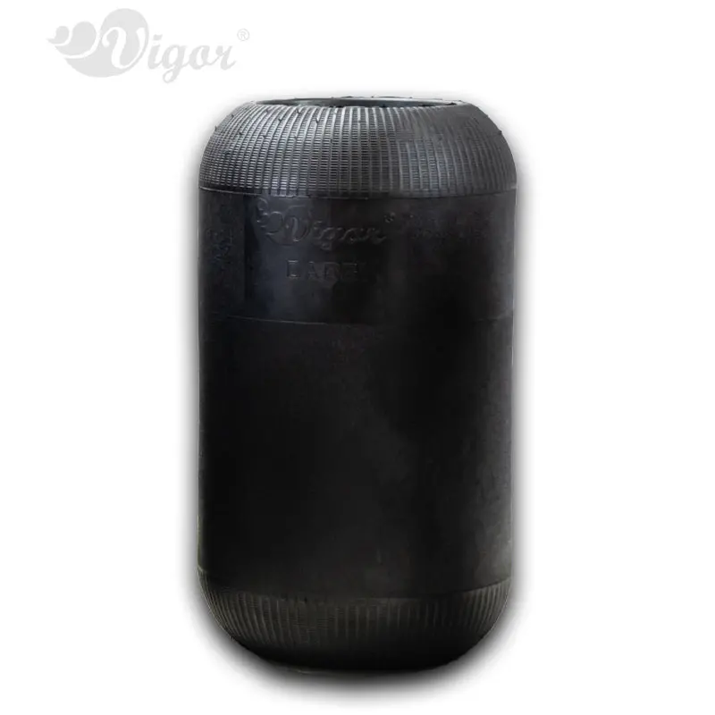 Rubber Air Bellow | Iveco Scania Wabco | Vigor Oem 4716989 8961301944 523229 1