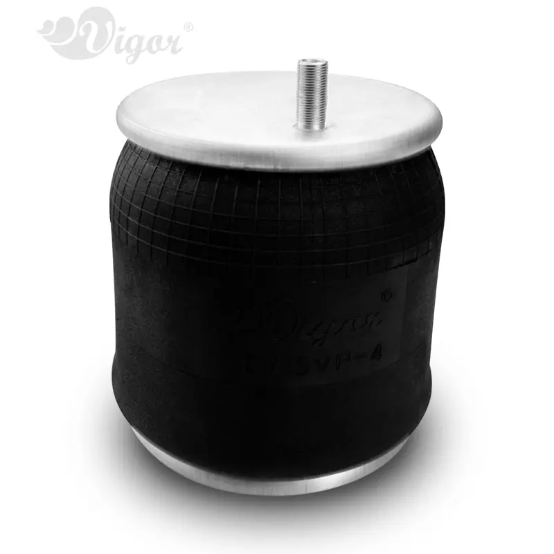 Air Suspension Air Spring | Volvo Hendrickson Watson & Chalin | Vigor 1V9270 Oem W01-358-9270 1