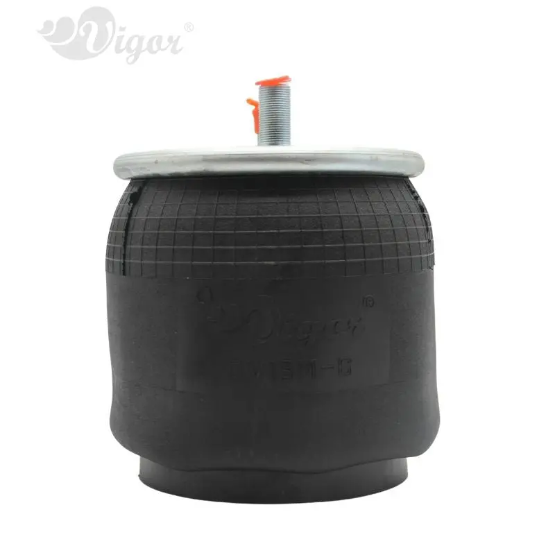 Vigor Air Spring For Hendrickson Ha100053 | Firestone W01-455-6288 | Oem 1V6288 2