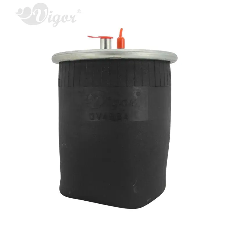 Air Spring For Man Trailer Truck | Oem 81436010152 | Vigor 1V6046sa 1