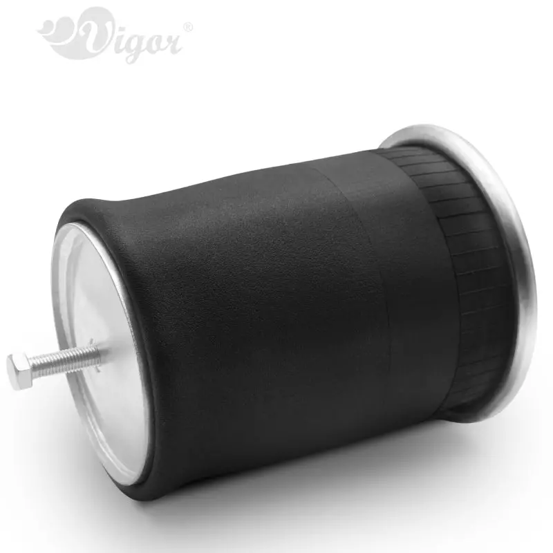 Air Spring | Man Trucks | Contitech 4884N1p06 Oem 34884K 1
