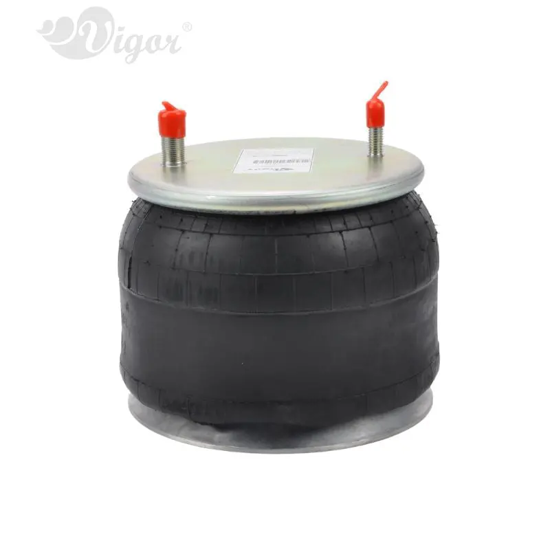 Air Spring For Trailer Truck | Firestone W01-358-8646 | Vigor 1V8646 Oem 1T15m-2 1