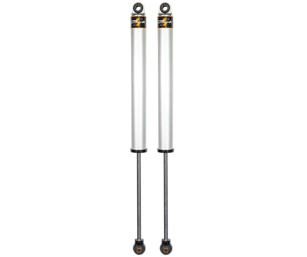 Carli Suspension 2005+ Ford Super Duty Commuter Carli Spec 4.5" Height Rear Shock Pair - Diesel Valving 1