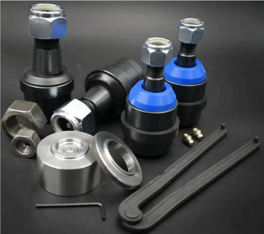 [Open Box] Emf 2010-2013 Dodge Ram 2500/3500 Heavy Duty Ball Joints (Oversized) 1