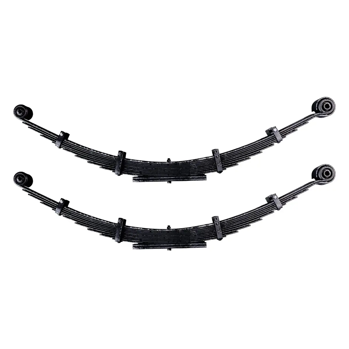 Thuren 2013+ Ram 3500 Leaf Springs 1