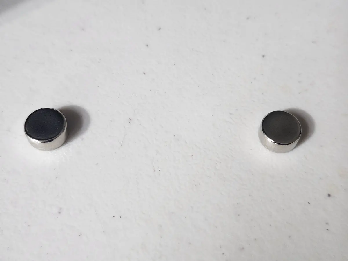 Jackpucks.Com Jack Puck Replacement Magnets 1