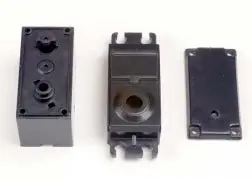 Traxxas Servo Case (For 2018 Servo) (Tra2041) 1