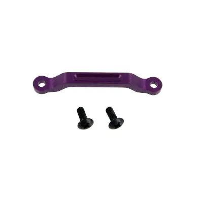 Redcat Racing Aluminum Ackerman Plate (207003) 1