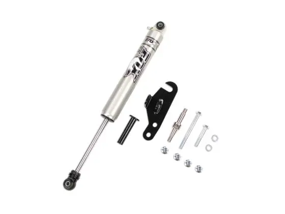 Cognito Fox Steering Stabilizer Kit For 11-25 Gm 2500Hd/3500Hd 1