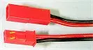 Mpi Maxx Products Futaba J Male-2    (Mpi2110) 1