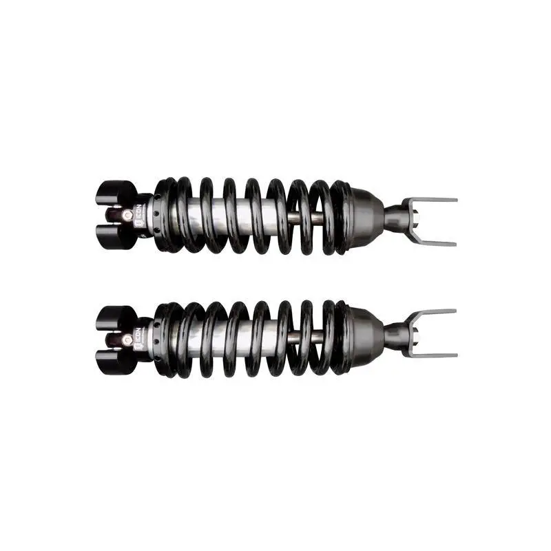 Icon 2009 - Current Dodge 1500 4Wd Coil-Over Kit 1