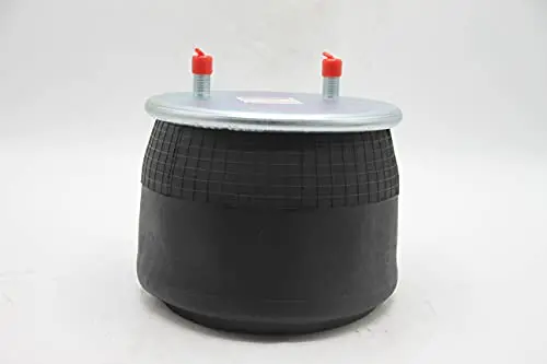 Vigor Air Spring For Hendrickson S20900 S21800 | Firestone W01-358-8709 | Oem 1R13-159 1