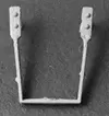 Freight Car Stirrups - Side Mount Pkg(8) 229-6415 1