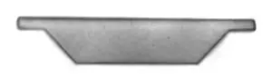 Sunshades Pkg(4) (229-8201) 1
