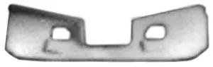 Plow --Low, Late (229-8211) 1