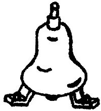 Bells Pkg(2)  (235-292) 1