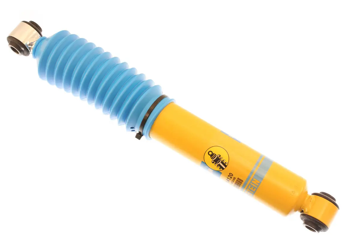 Heavy Duty Series (B46-1412-H0) Front (24-014120) 1