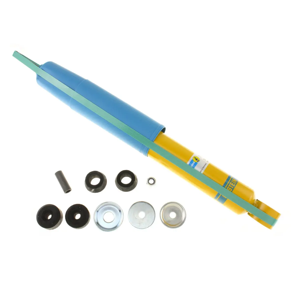 Heavy Duty Series (B46-1478-H1) Rear (24-014786) 1