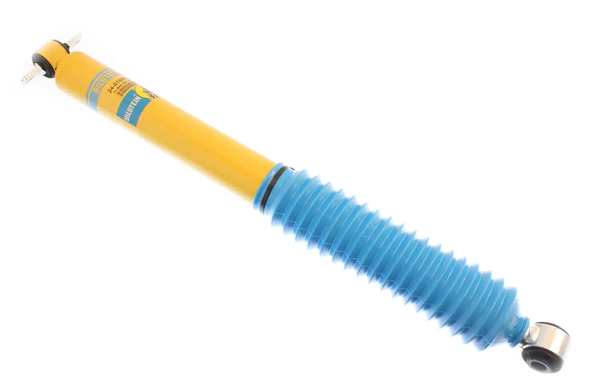 Heavy Duty Series (B46-1681-H0) Rear (24-016810) 1