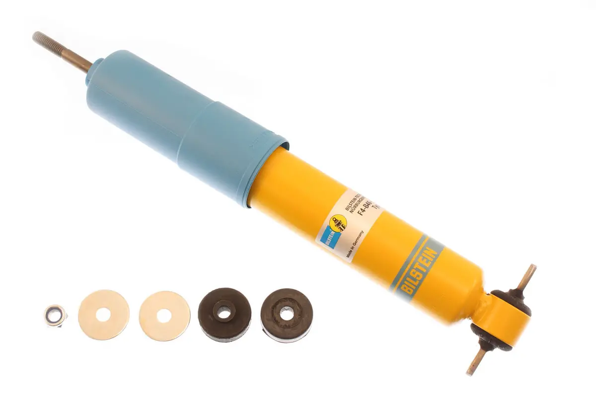 Heavy Duty Series (B46-2127-H0) Front (24-021272) 1