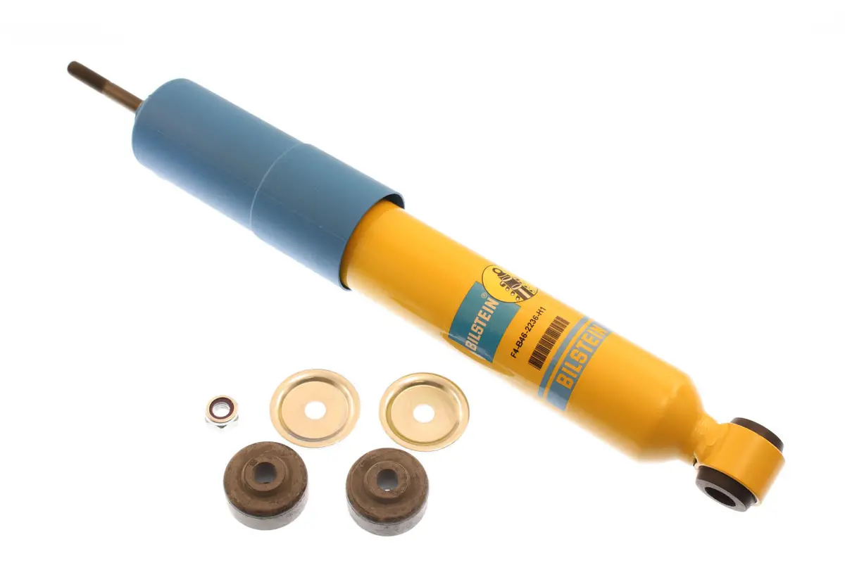 Heavy Duty Series (B46-2236-H0) Front (24-022361) 1
