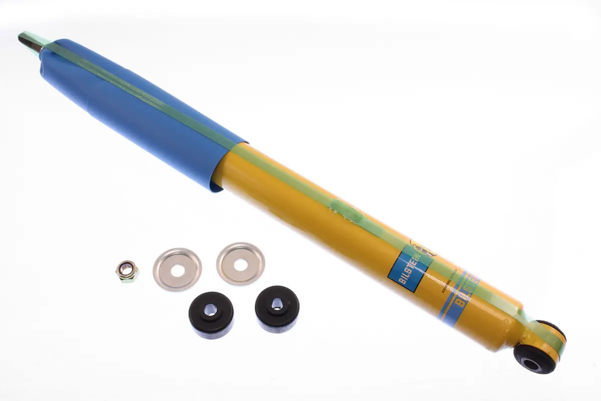 Heavy Duty Series (Be5-2479-H0) Rear (24-024792) 1