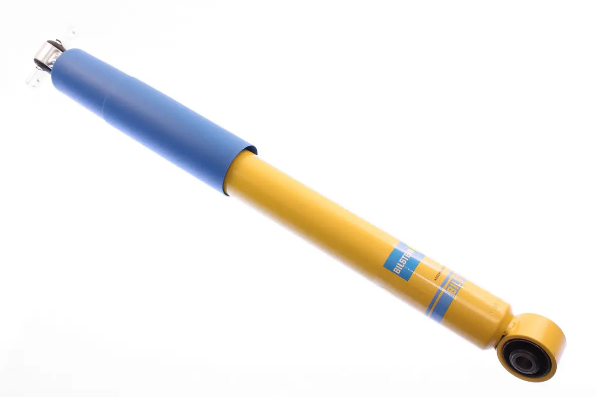 Heavy Duty Series (Be5-2502-H0) Rear (24-025027) 1