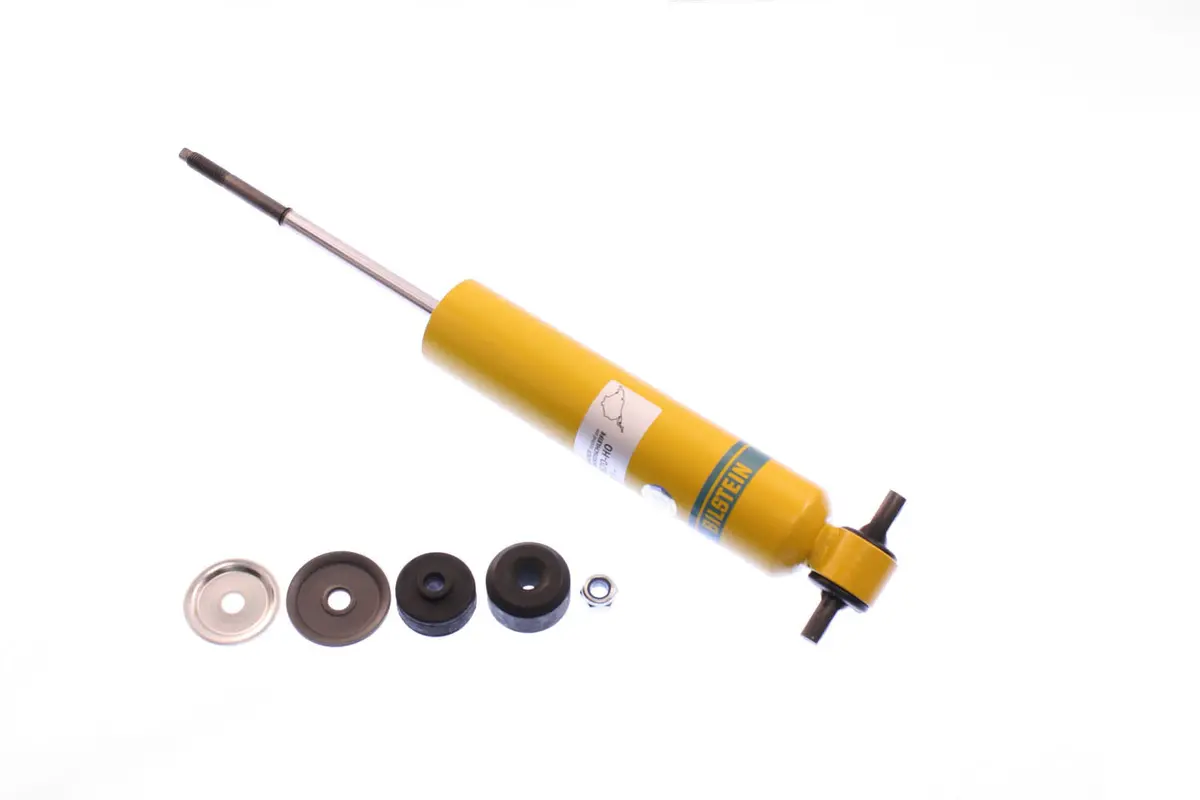 Heavy Duty Series (Be5-2670-H0) Front (24-026703) 1