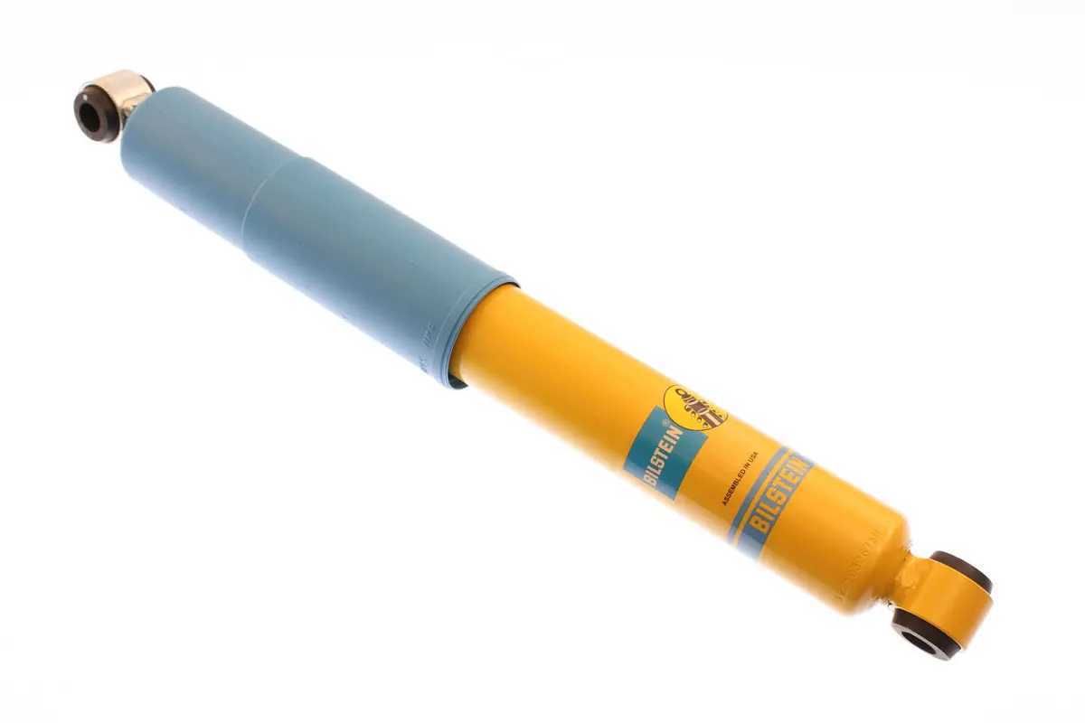 Heavy Duty Series (Be5-2675-H0) Rear (24-026758) 1