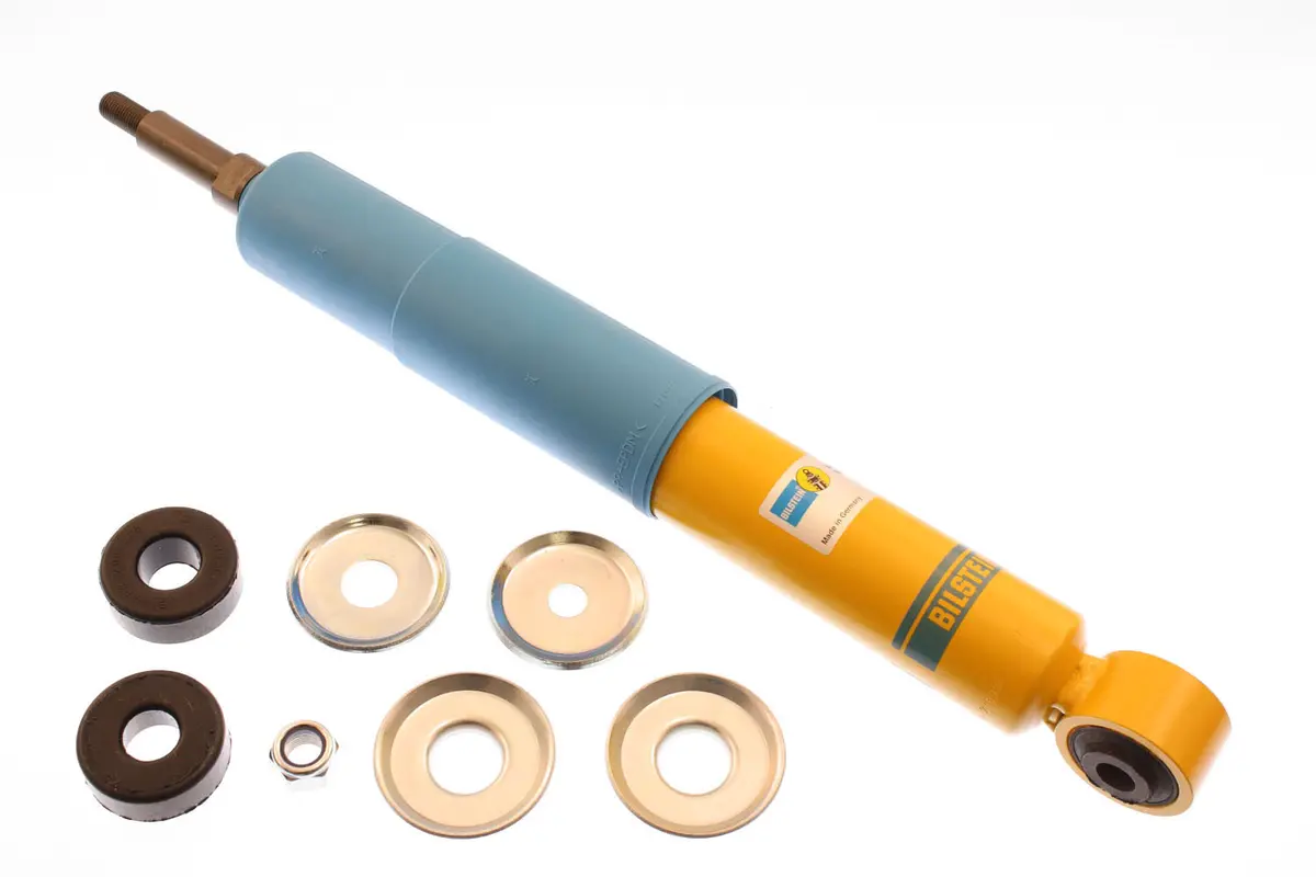 Heavy Duty Series (Be5-2739-H1) Front (24-027397) 1