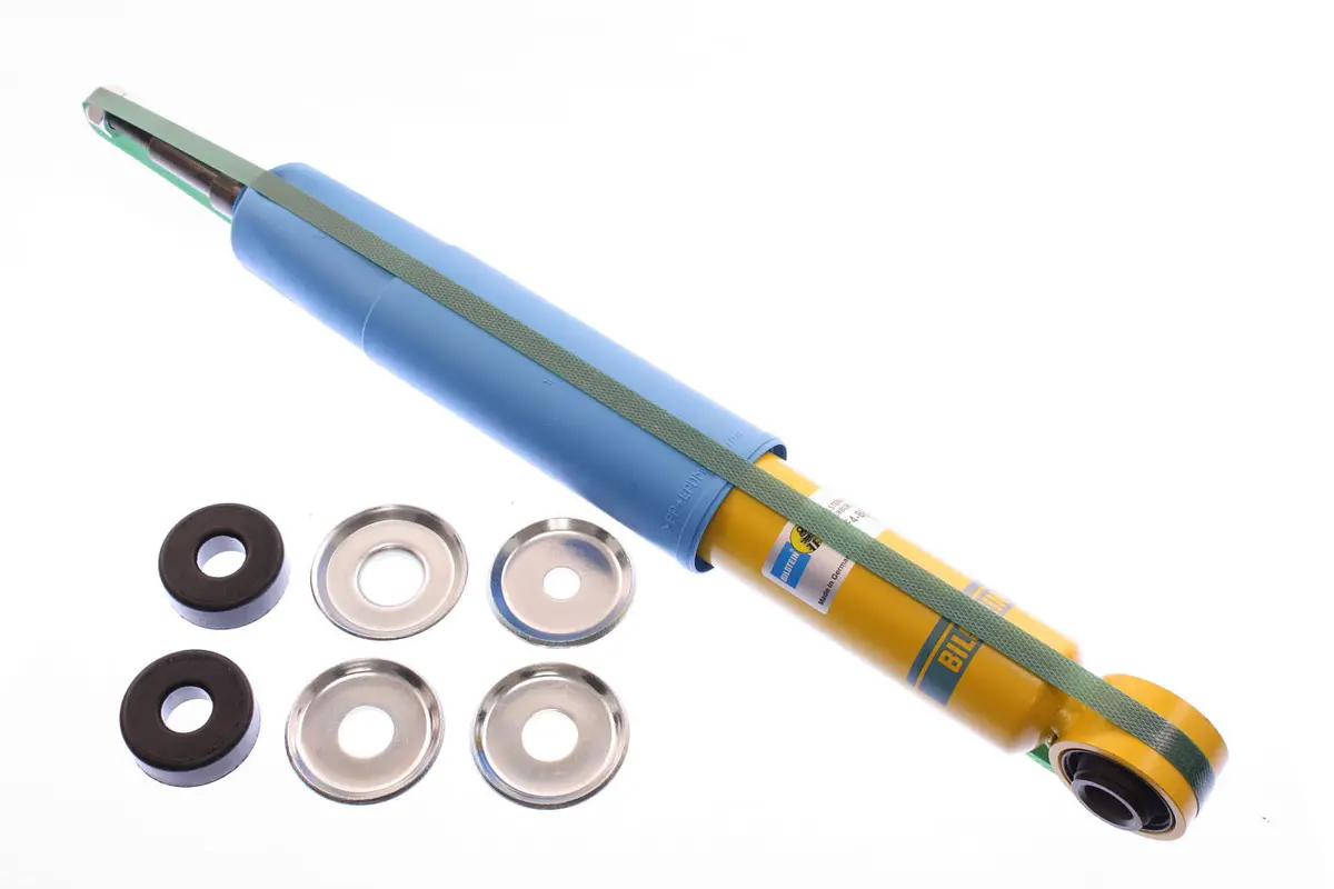 Heavy Duty Series (Be5-2740-H1) Rear (24-027403) 1